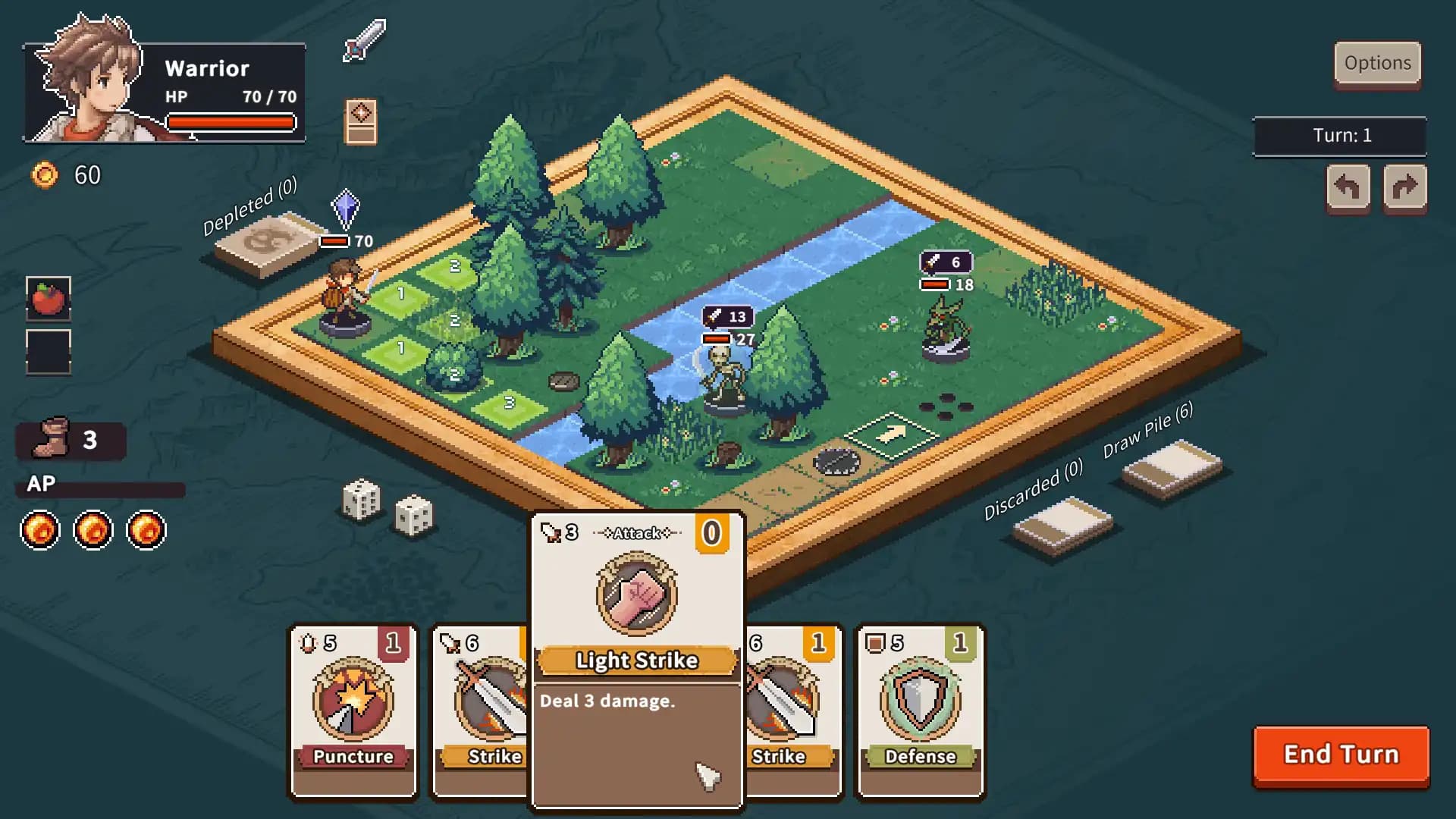 Lost In Fantaland media 1