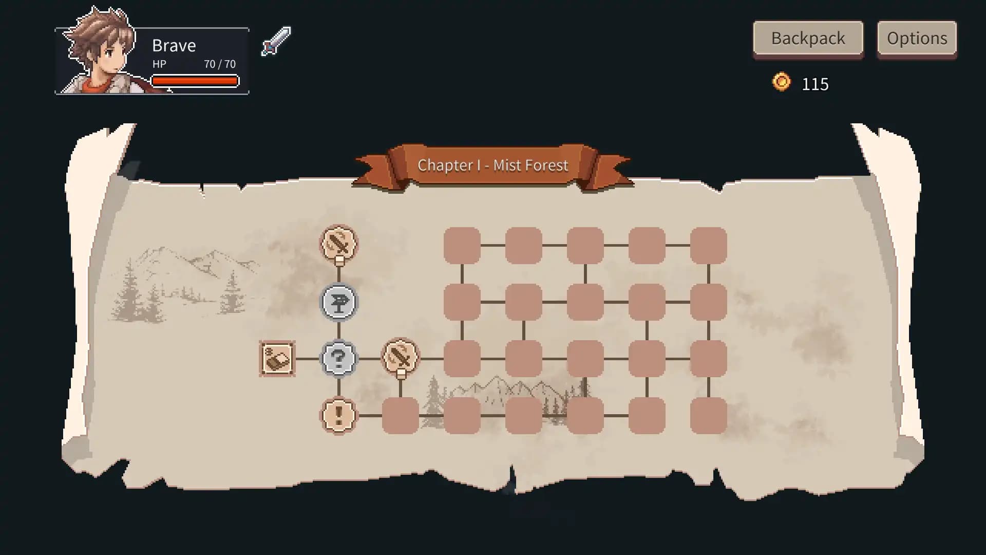 Lost In Fantaland media 2