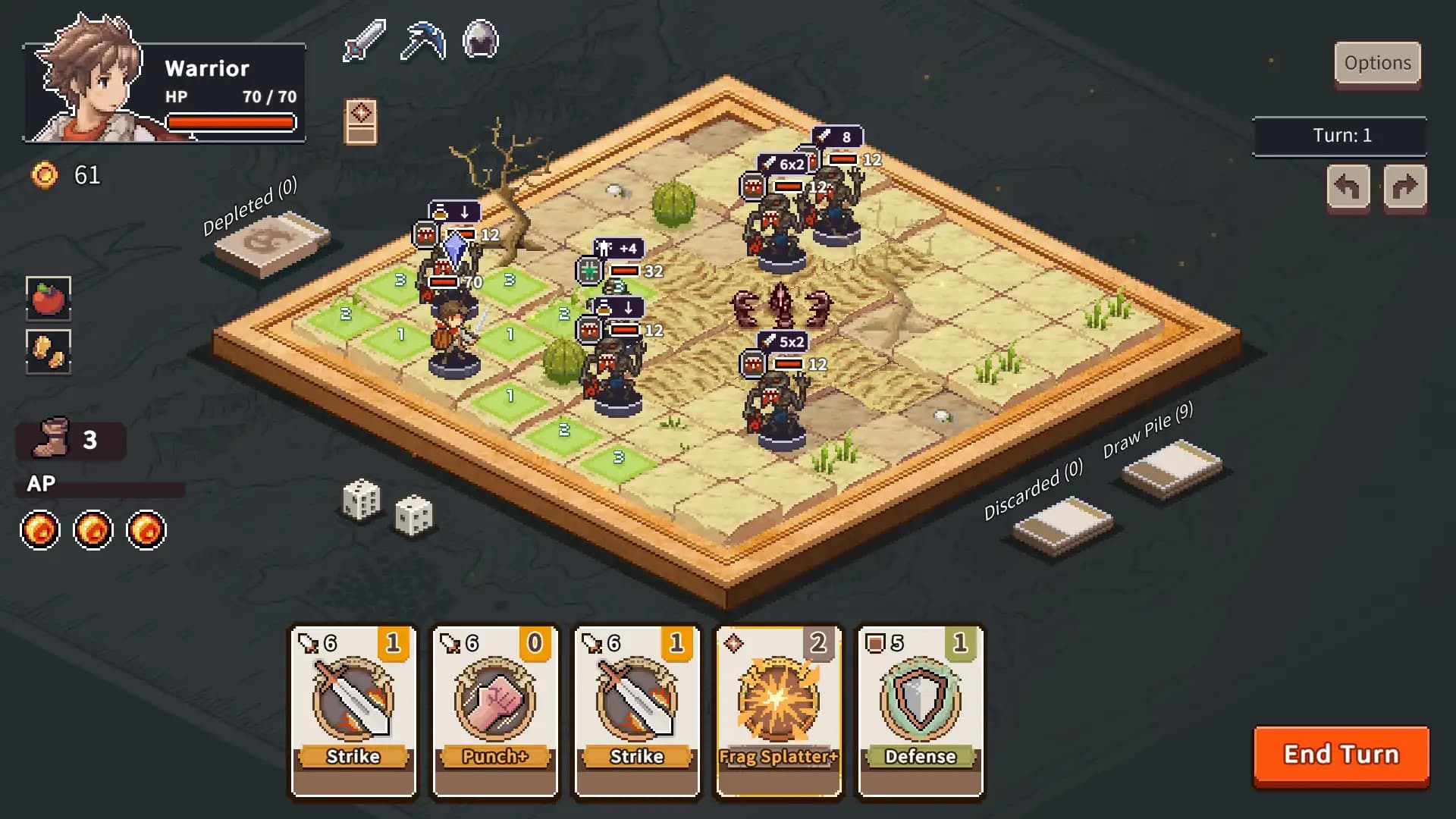 Lost In Fantaland media 5