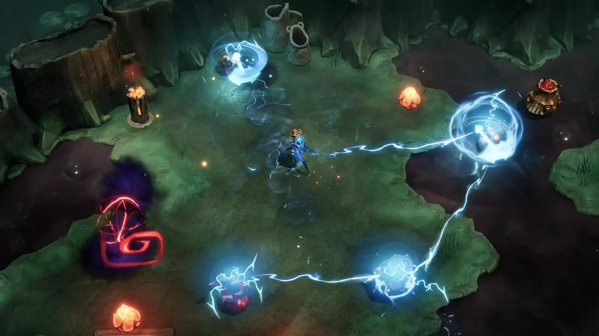 Lost in Random: The Eternal Die media 5