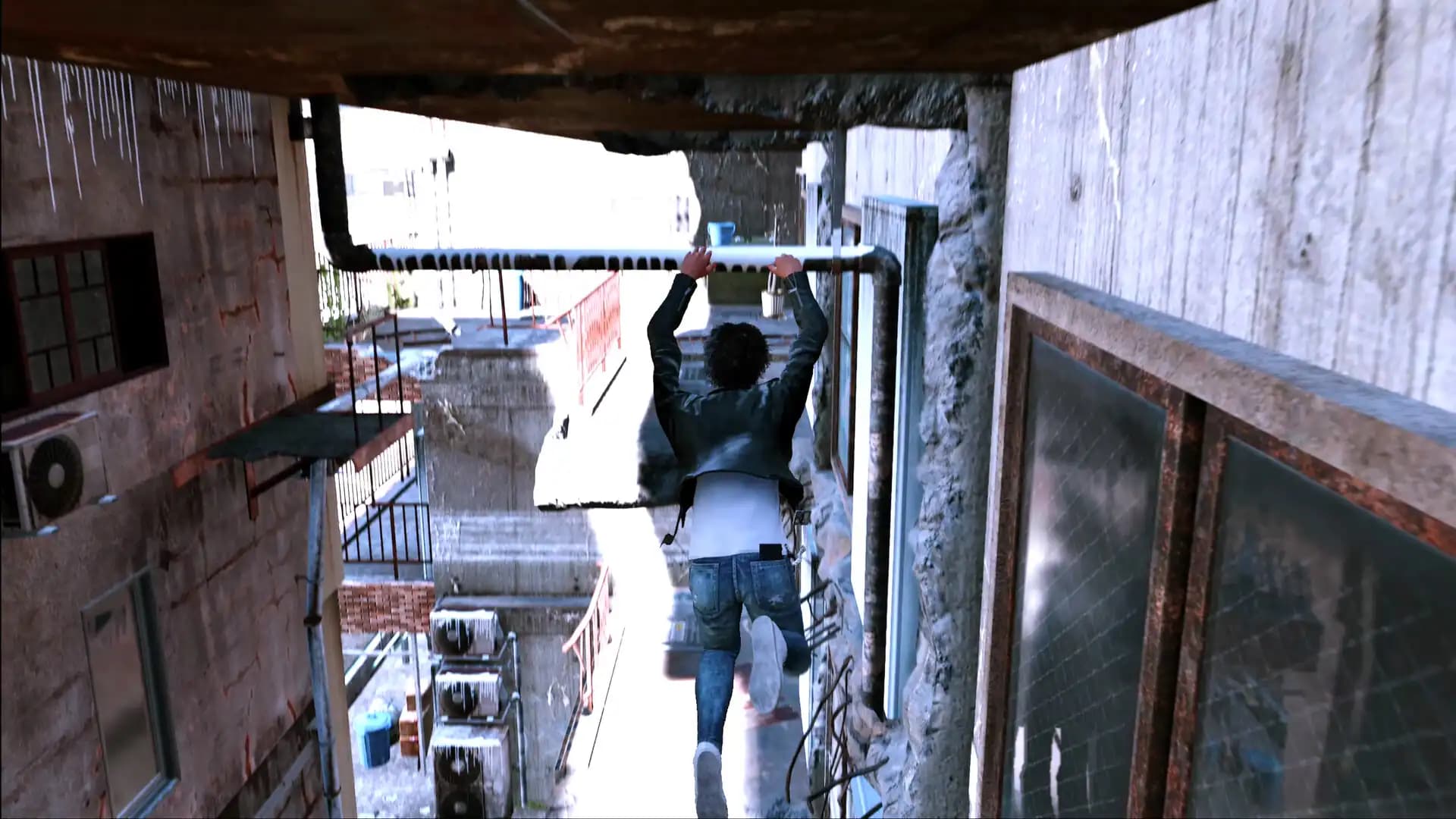 Lost Judgment media 4