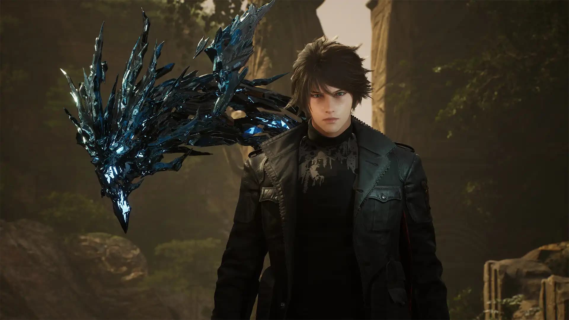 Lost Soul Aside Deluxe Edition media 3