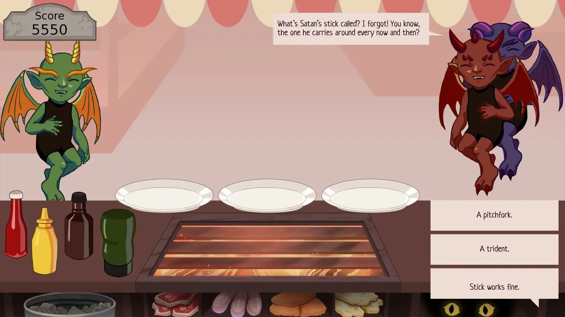 Lovingly Evil media 3