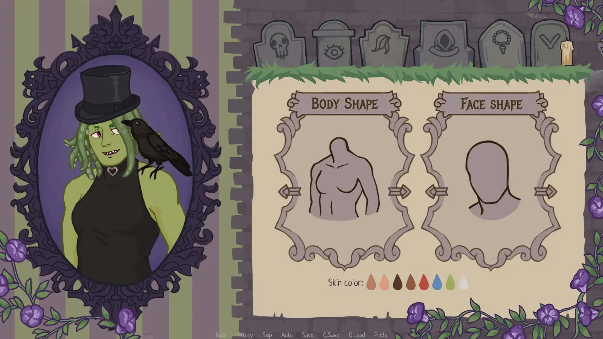 Lovingly Evil media 5