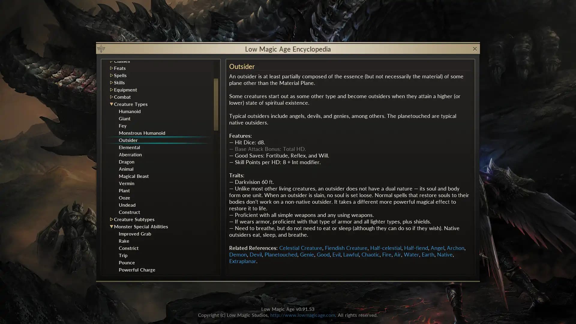 Low Magic Age media 5