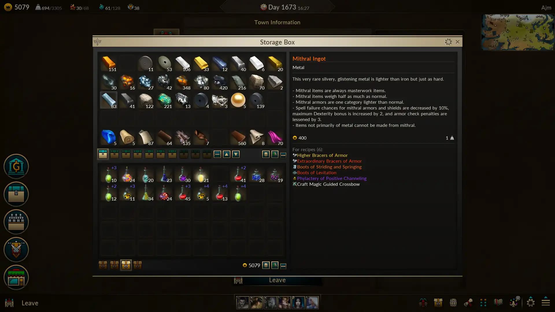 Low Magic Age media 4