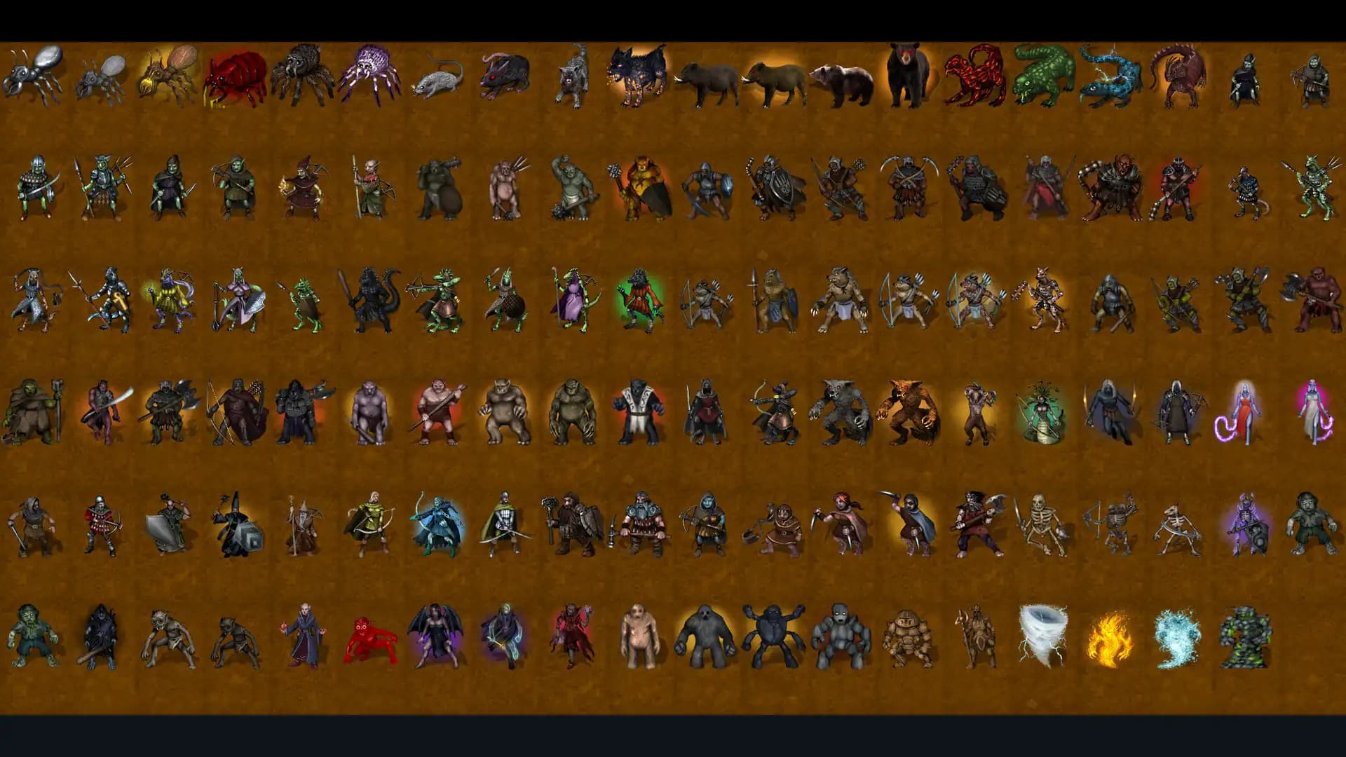 Low Magic Age media 1