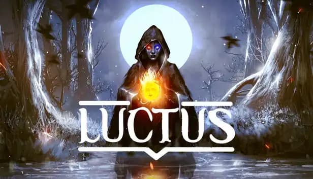 Luctus cover