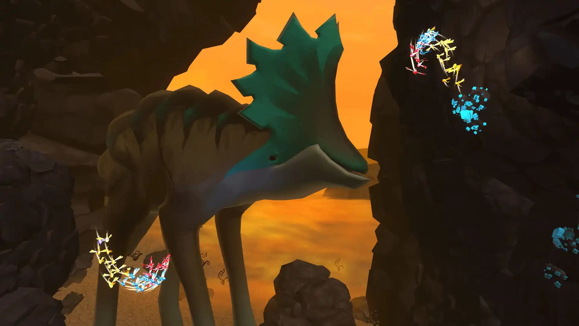 Lumini Deluxe Edition media 2