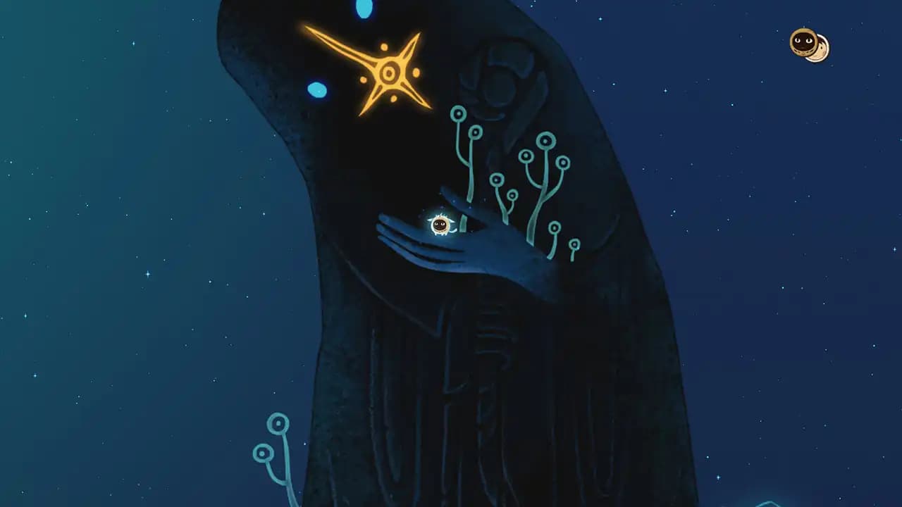 LUNA The Shadow Dust media 4