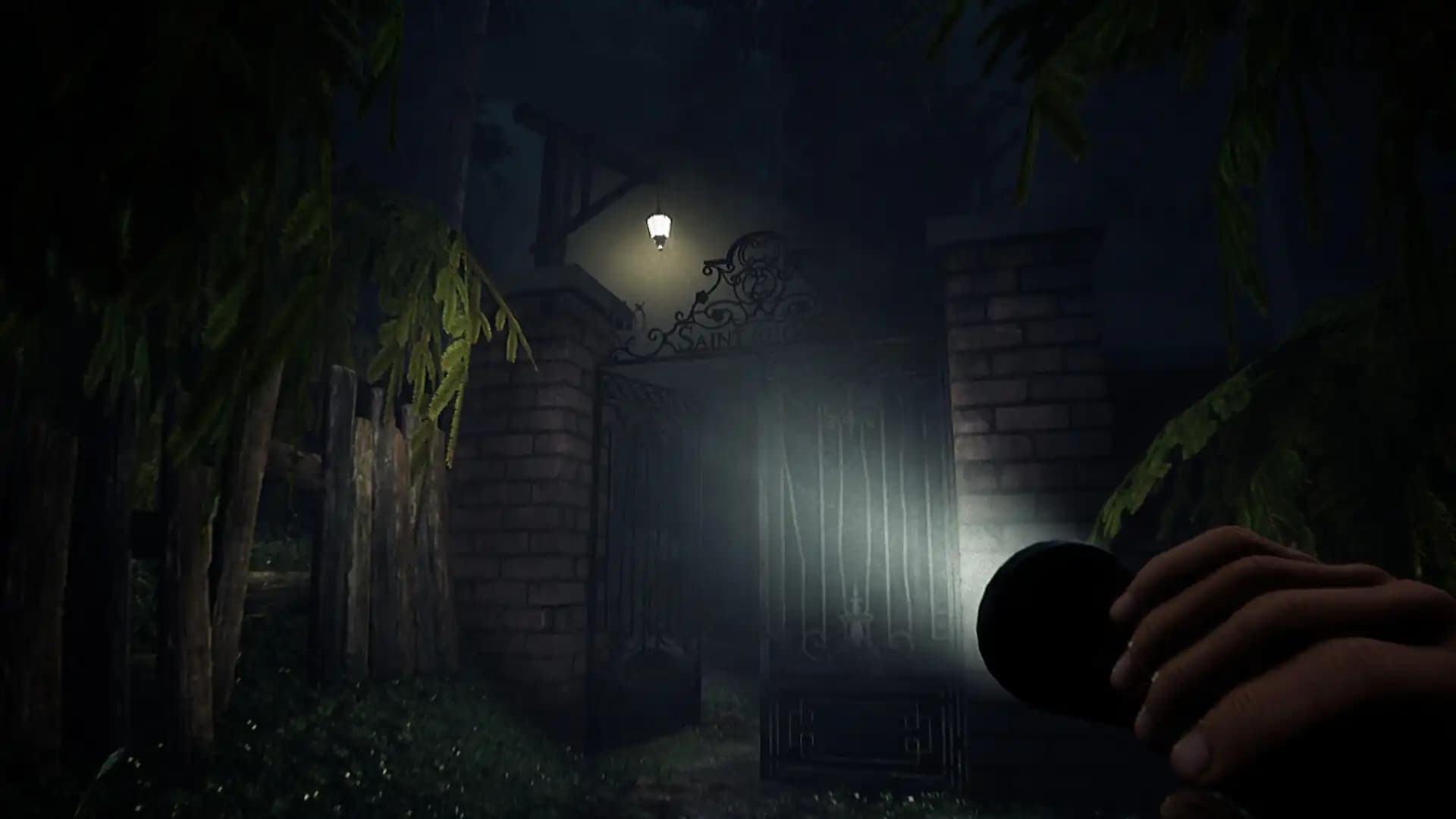 Lunacy: Saint Rhodes media 1