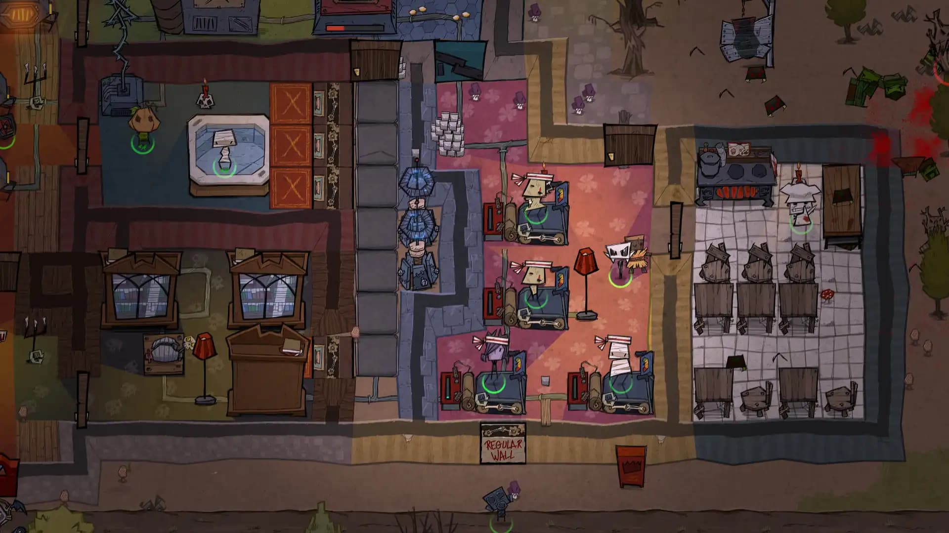 MachiaVillain media 2