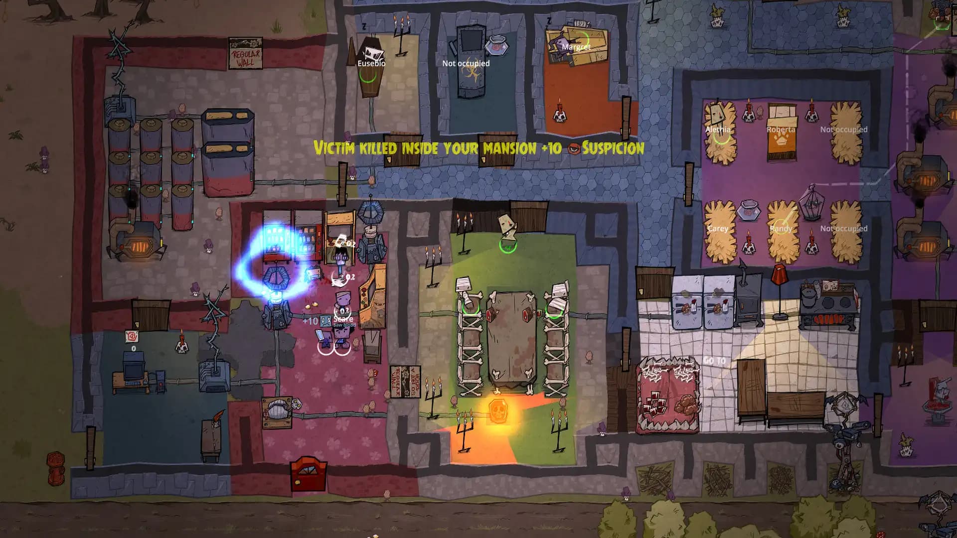 MachiaVillain media 4