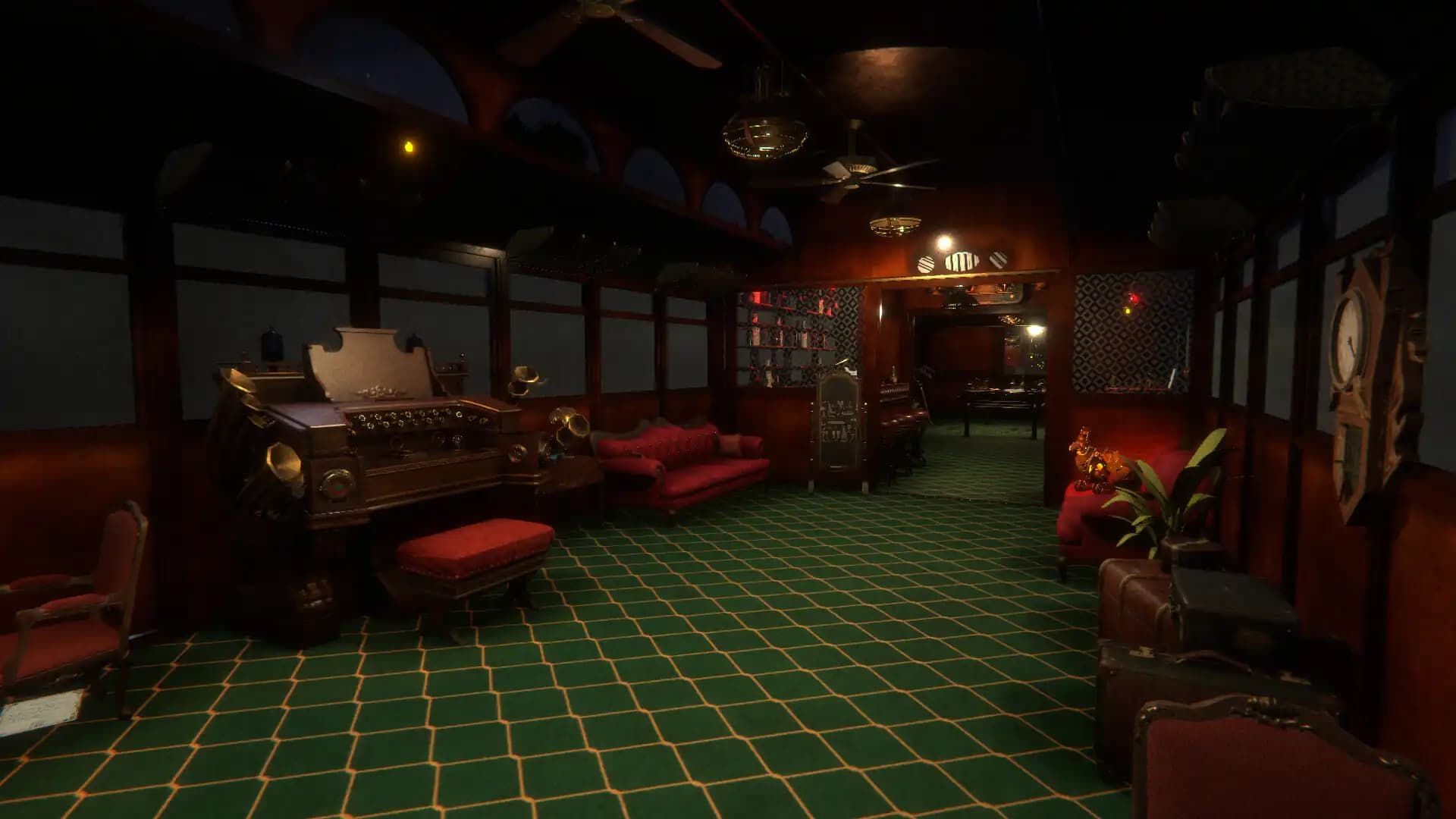 Mad Experiments 2: Escape Room media 5