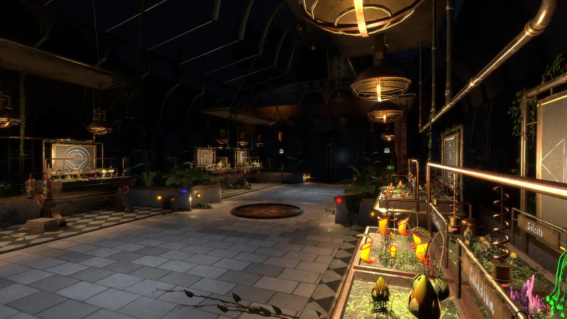 Mad Experiments 2: Escape Room media 7