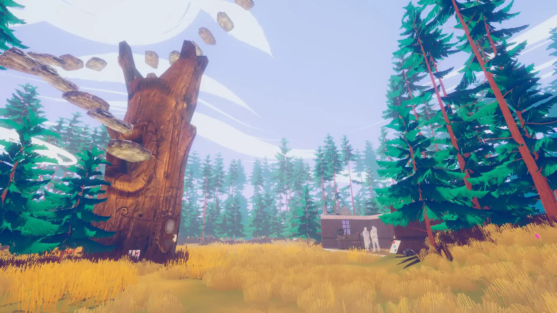 Mad Experiments: Escape Room media 2