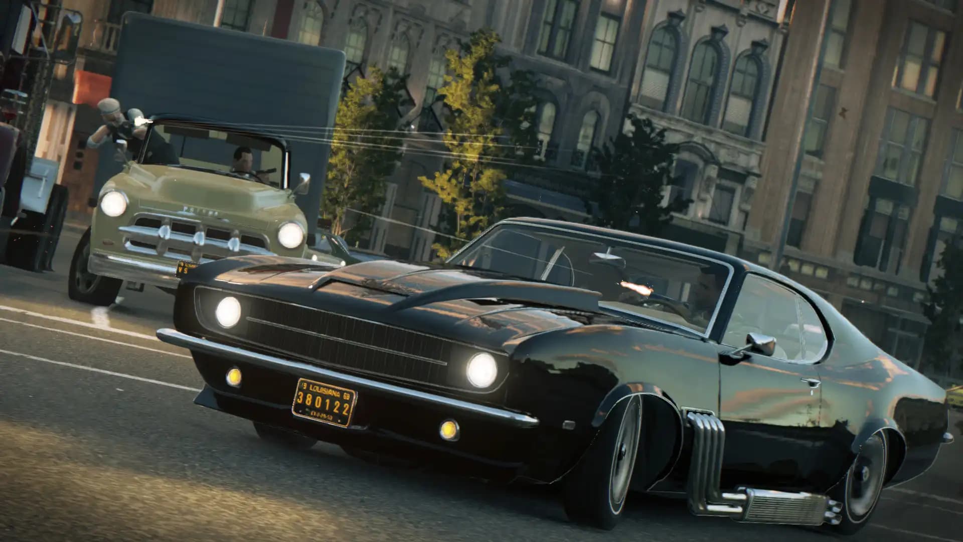 Mafia III: Definitive Edition media 5