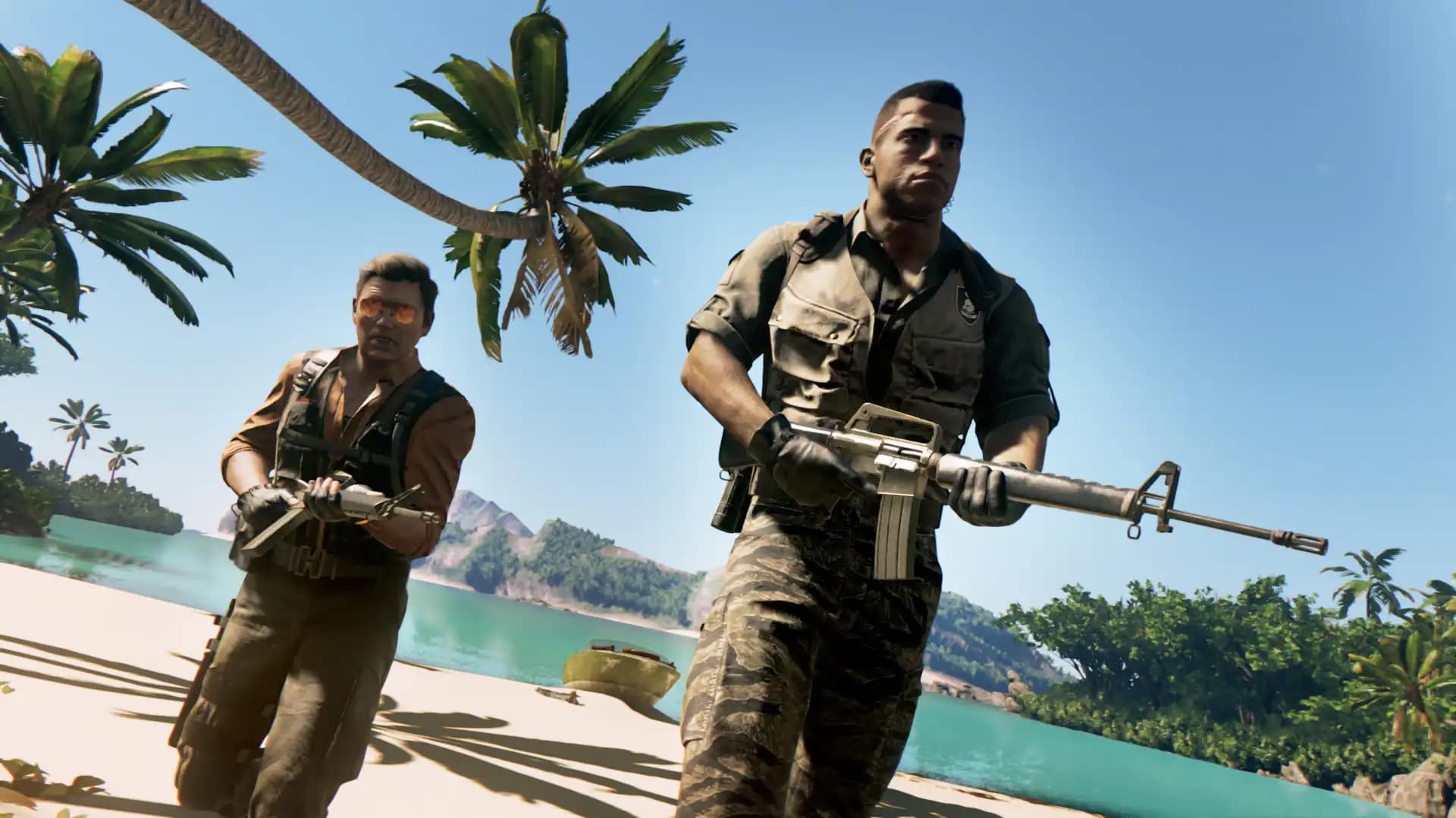 Mafia III: Season Pass media 1