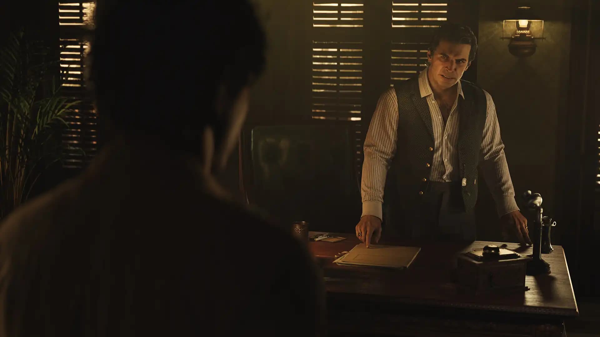 Mafia: The Old Country media 3