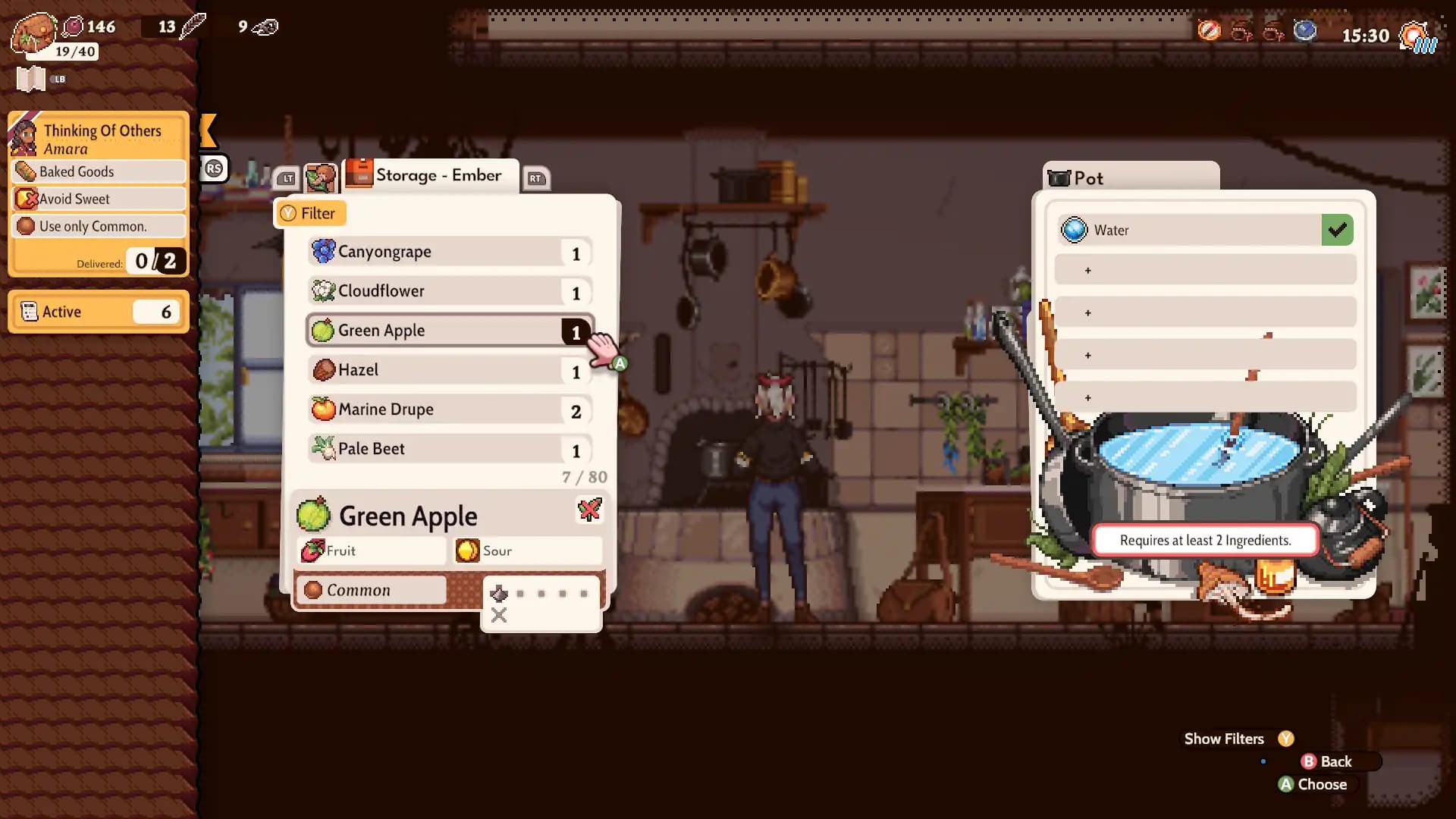 Magical Delicacy media 6