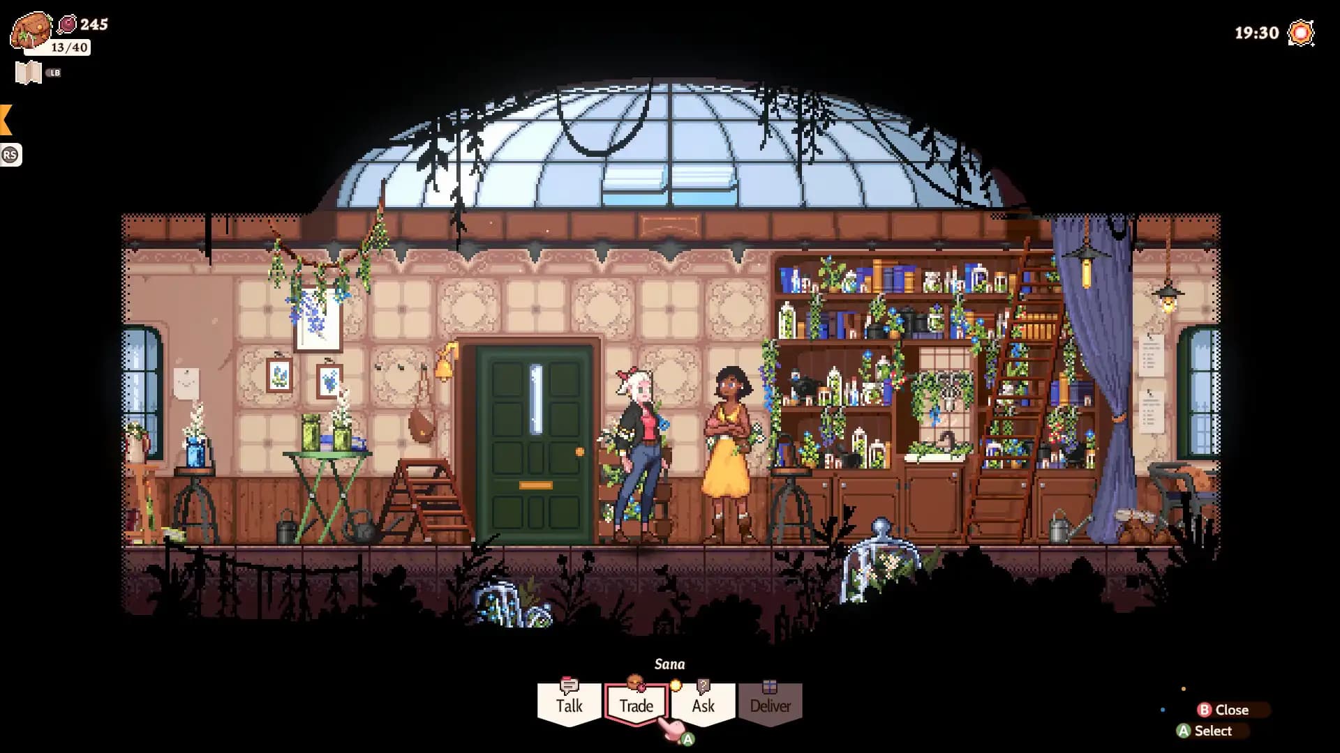 Magical Delicacy media 4