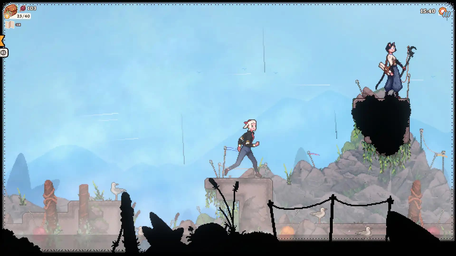 Magical Delicacy media 3