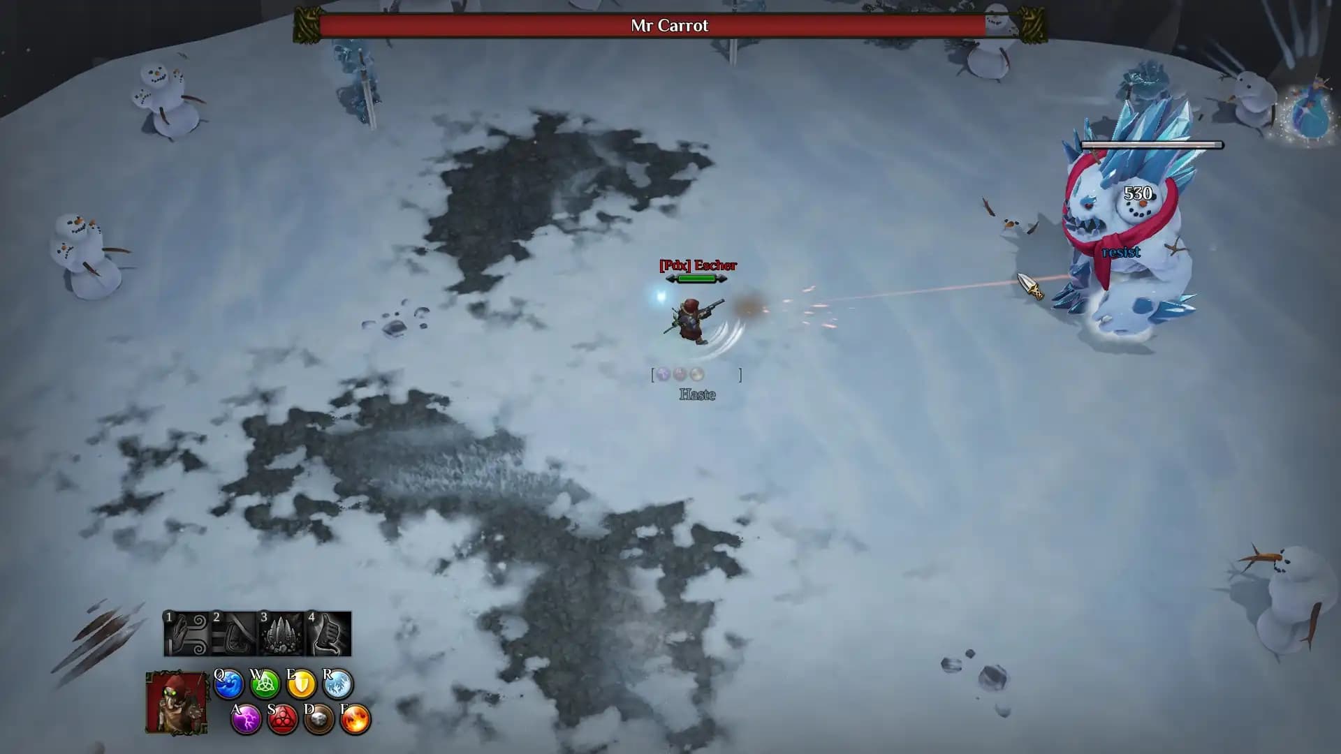 Magicka 2: Ice, Death and Fury media 2