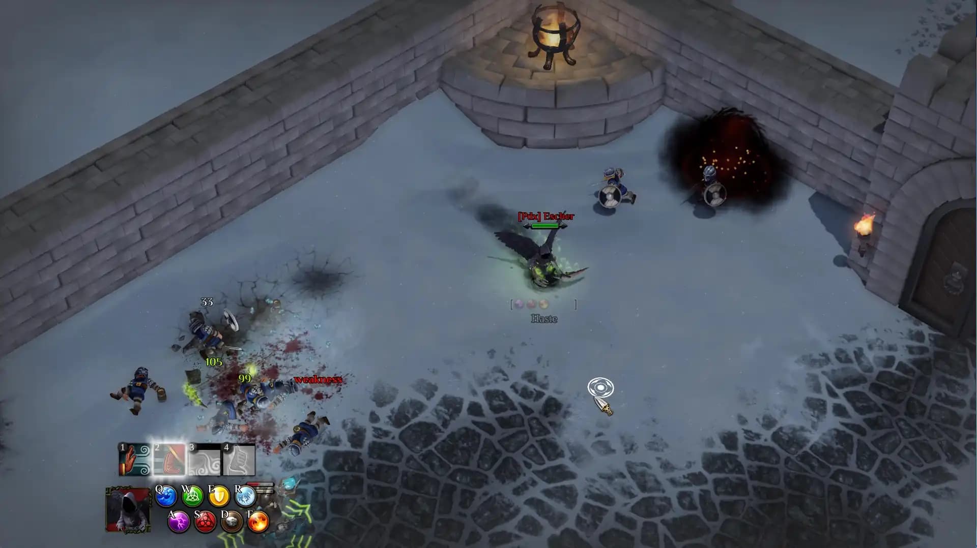 Magicka 2: Ice, Death and Fury media 4