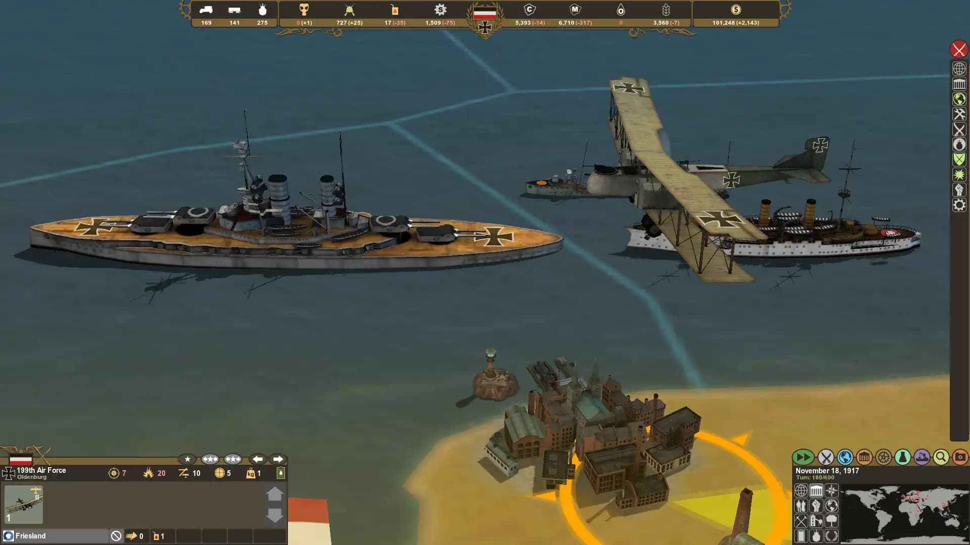 Making History: The First World War media 2