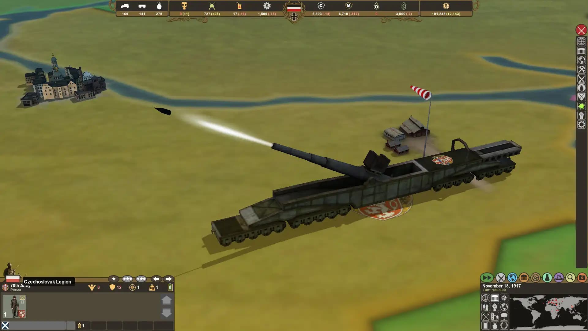 Making History: The First World War media 4