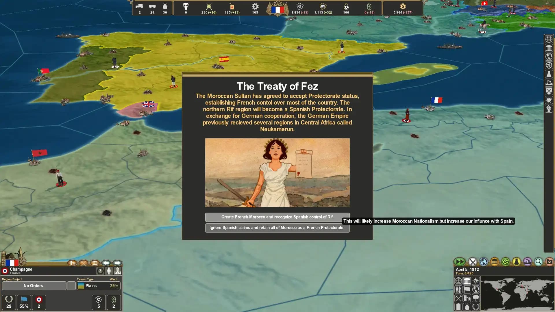 Making History: The Great War media 5