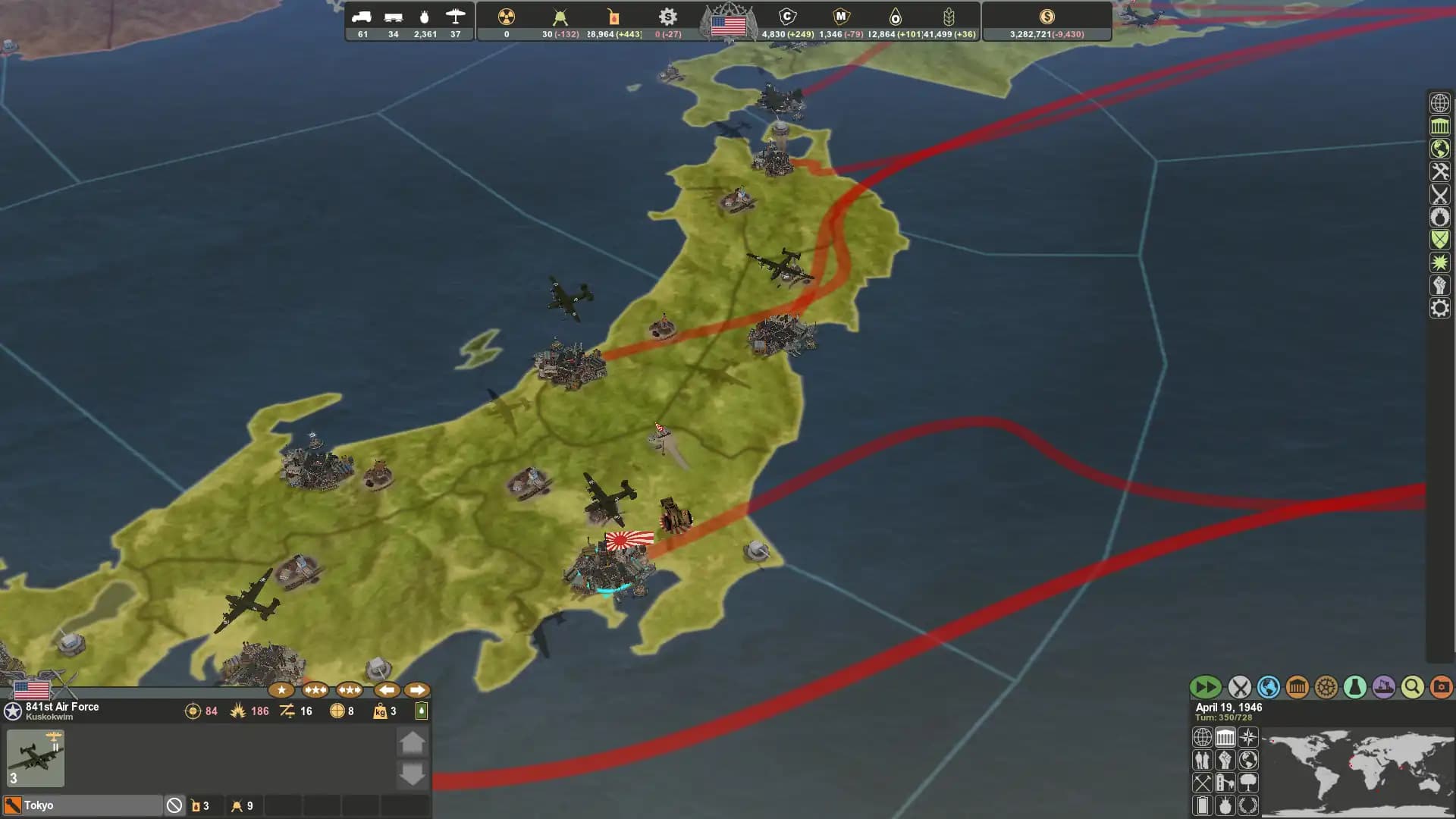 Making History: The Second World War media 2