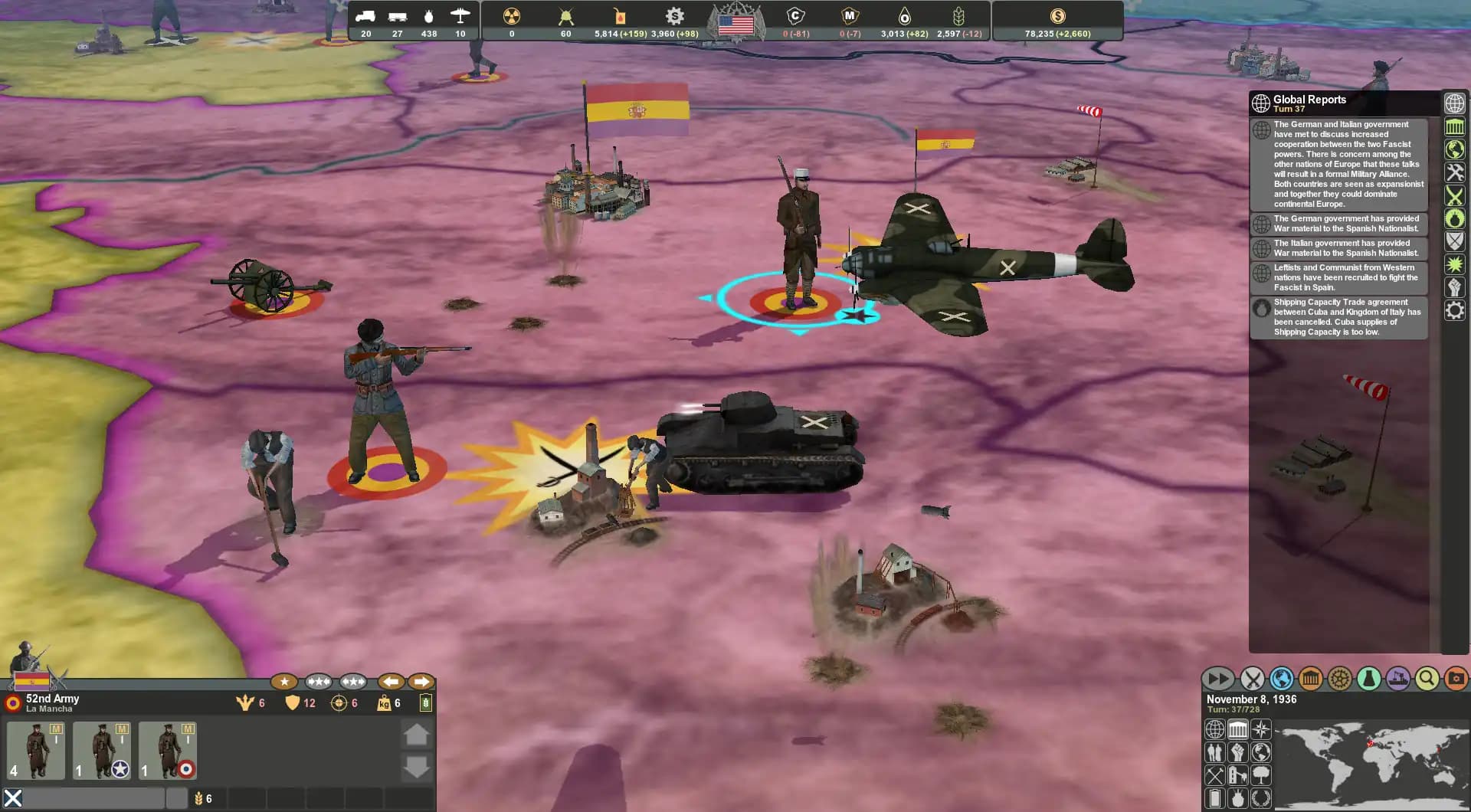 Making History: The Second World War media 4