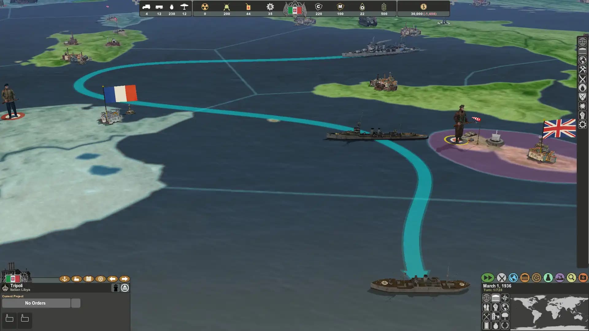 Making History: The Second World War media 5