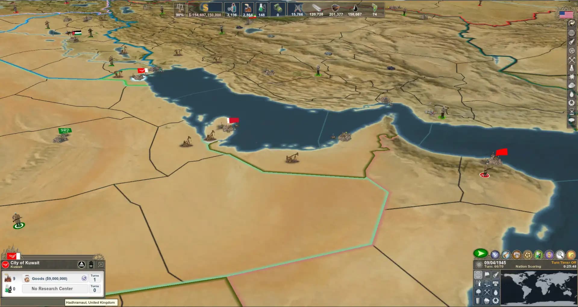 Making History: The World Wars media 1