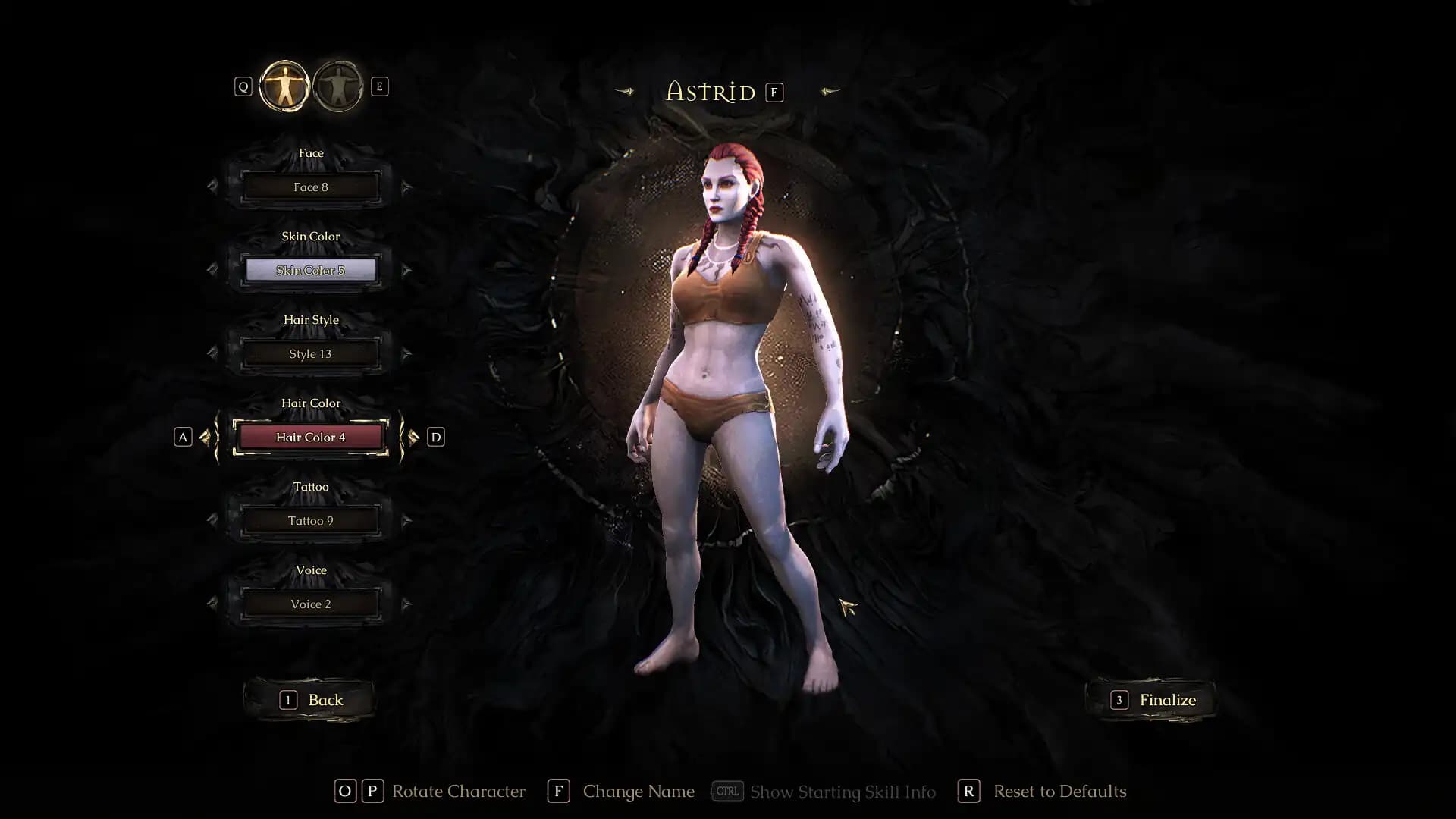 Mandragora: Whispers of the Witch Tree media 3