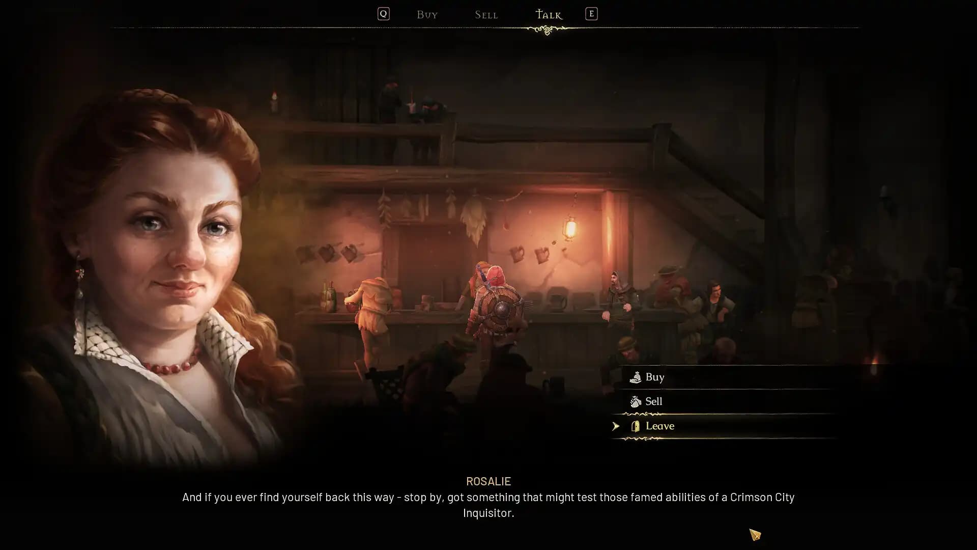 Mandragora: Whispers of the Witch Tree media 4