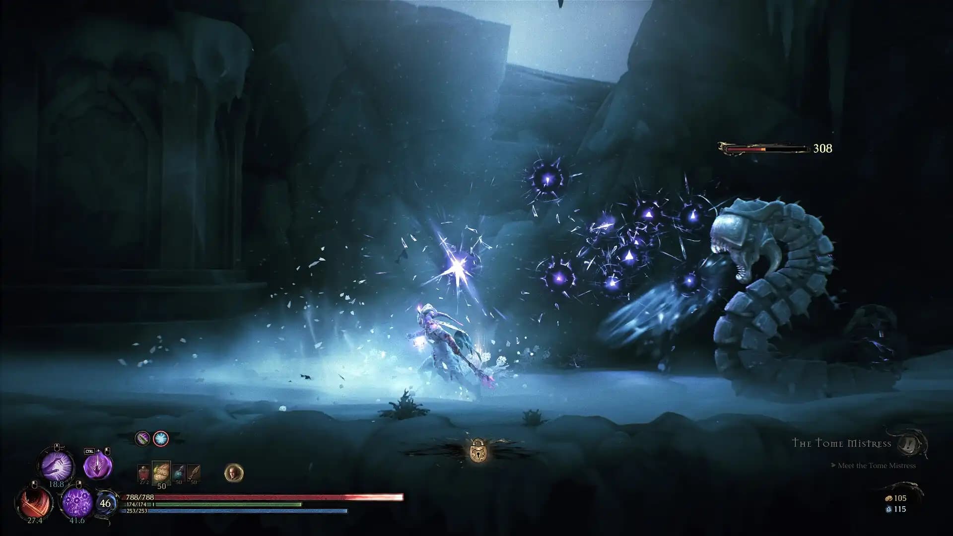 Mandragora: Whispers of the Witch Tree media 6