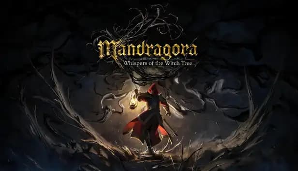 Mandragora: Whispers of the Witch Tree cover