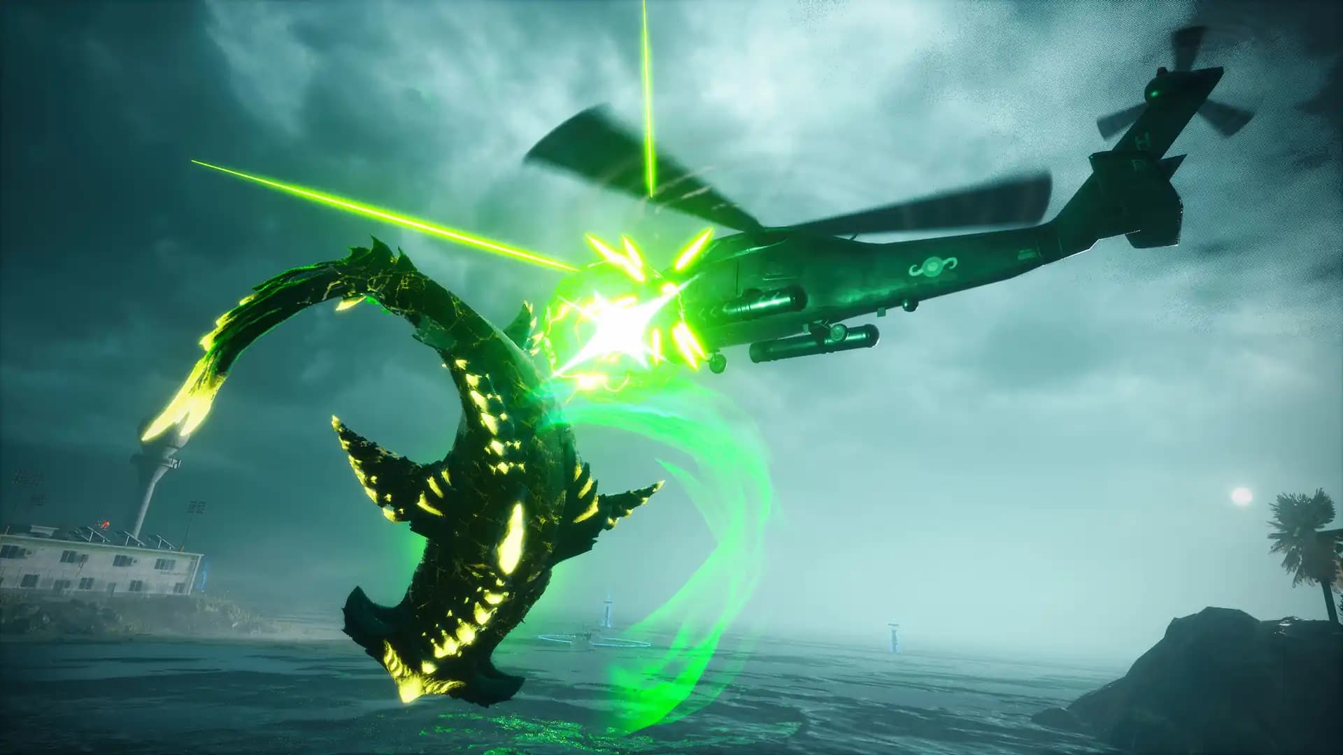 Maneater: Truth Quest media 3