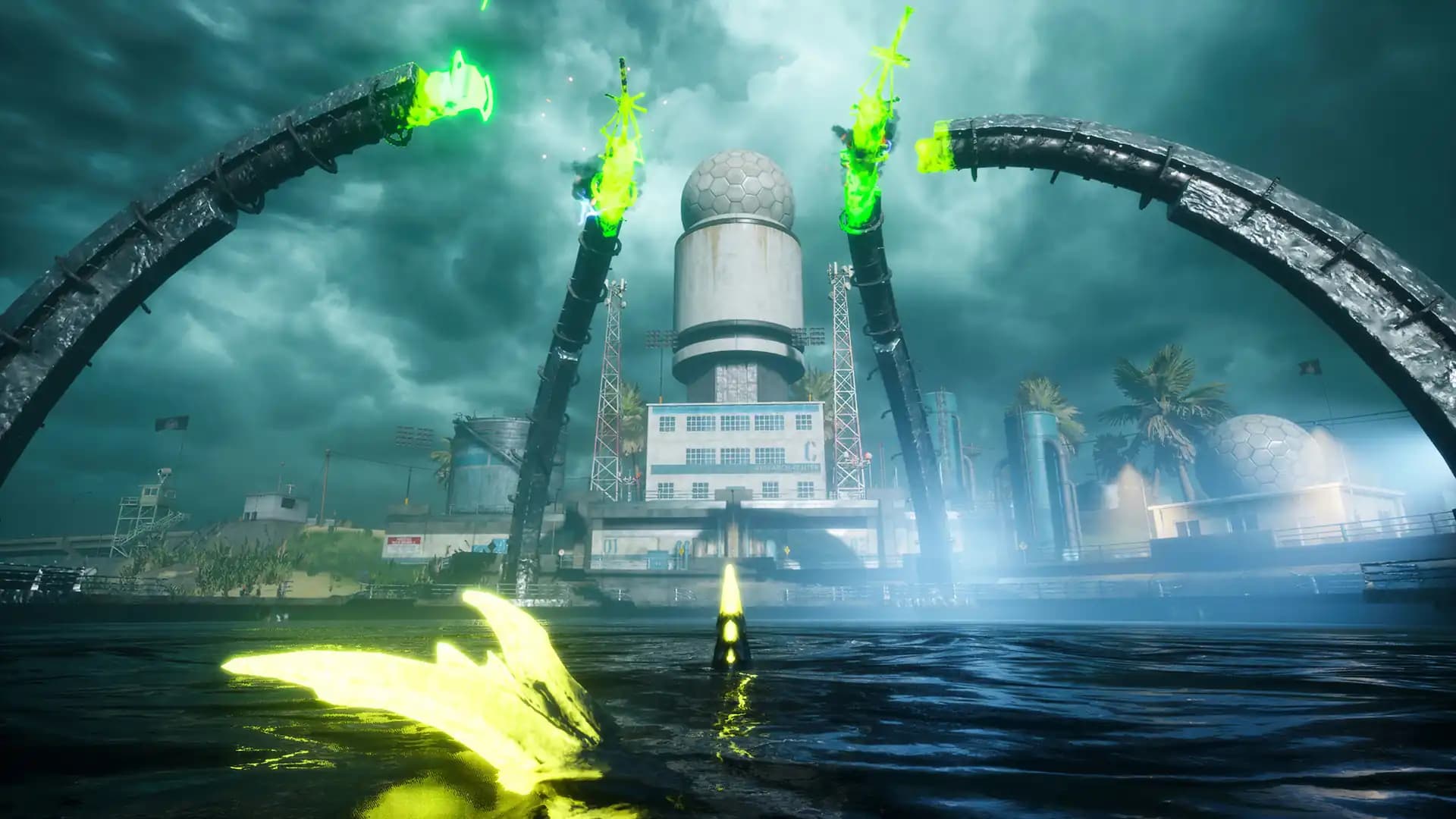 Maneater: Truth Quest media 4