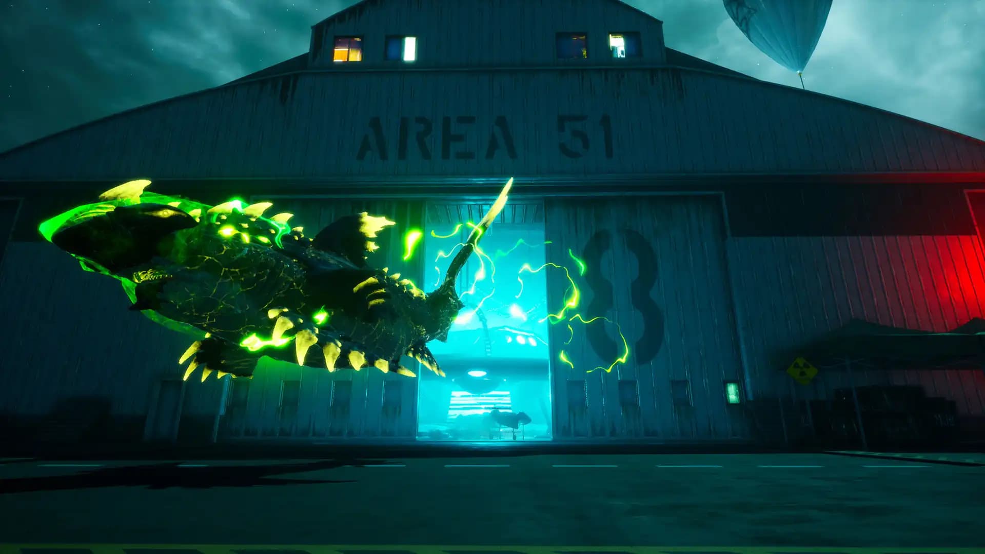 Maneater: Truth Quest media 5