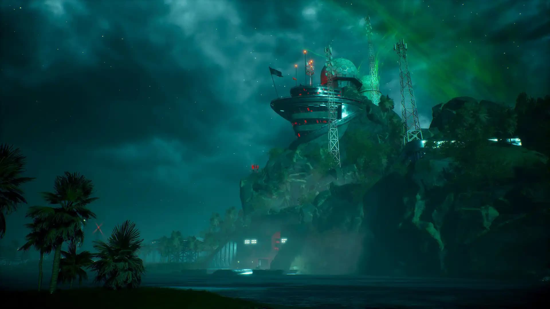 Maneater: Truth Quest media 6