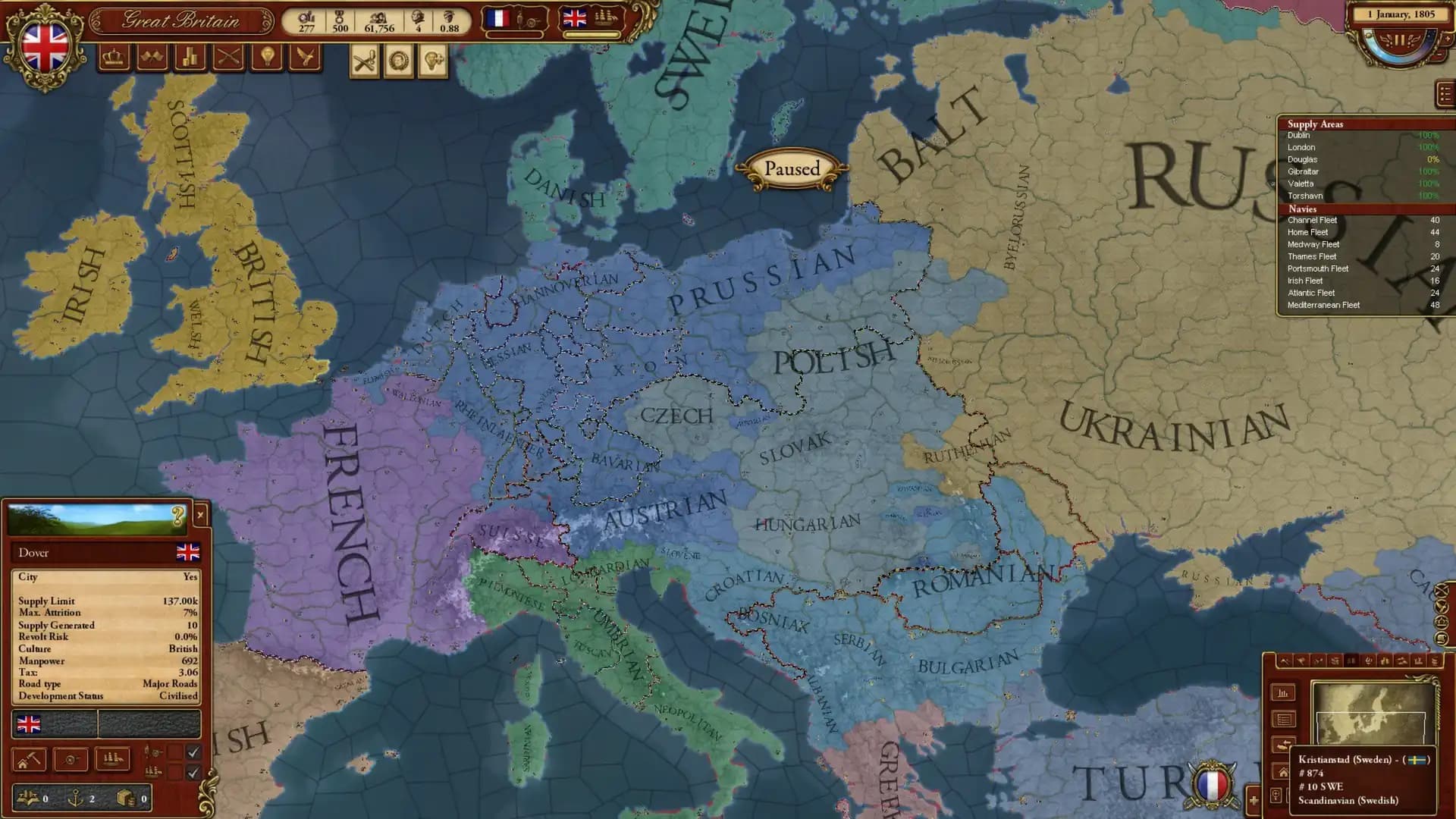 March of The Eagles media 3