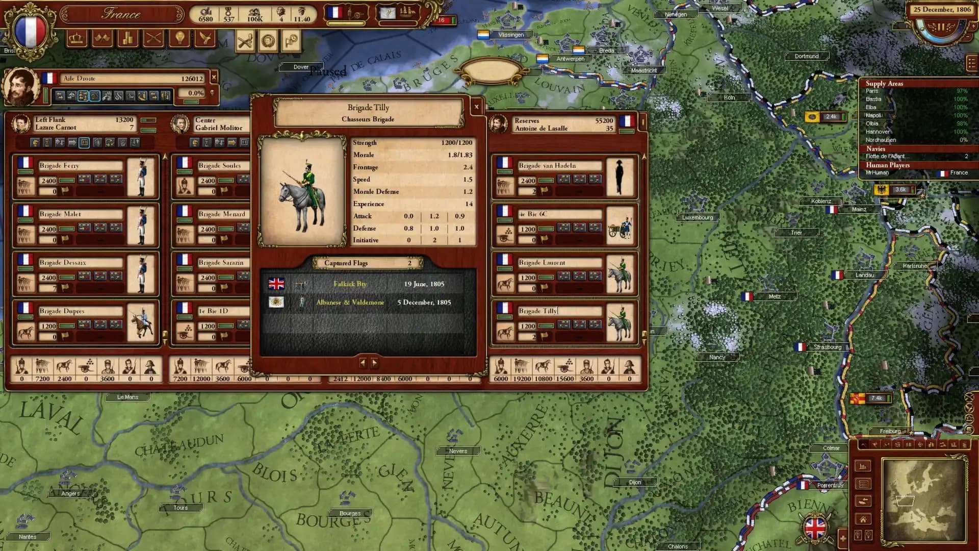 March of The Eagles media 4