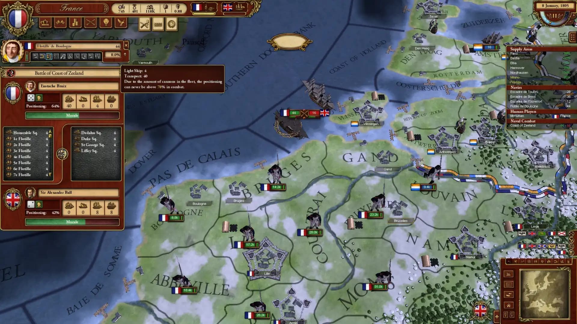 March of The Eagles media 5