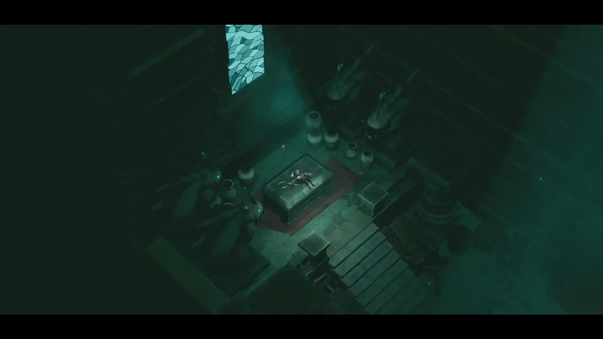 Mark of the Deep media 1