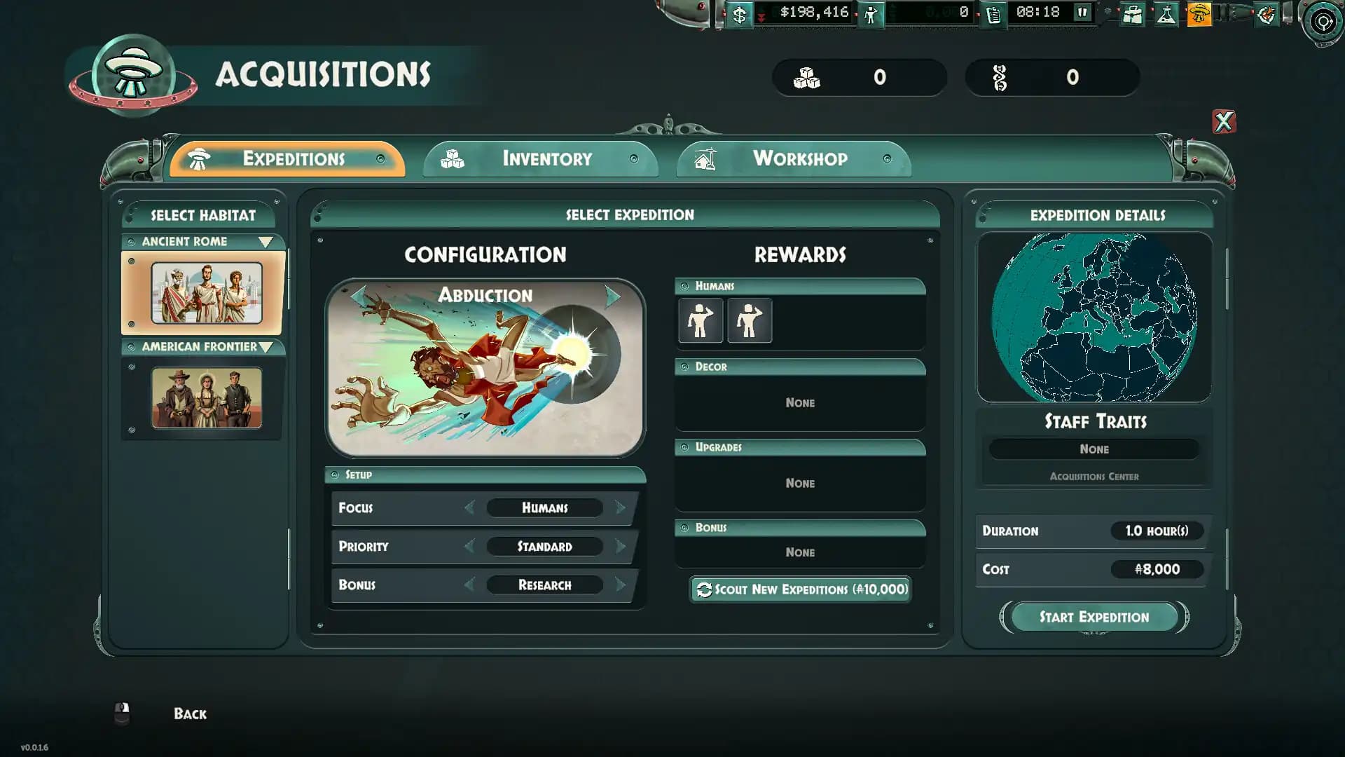 Mars Attracts media 5