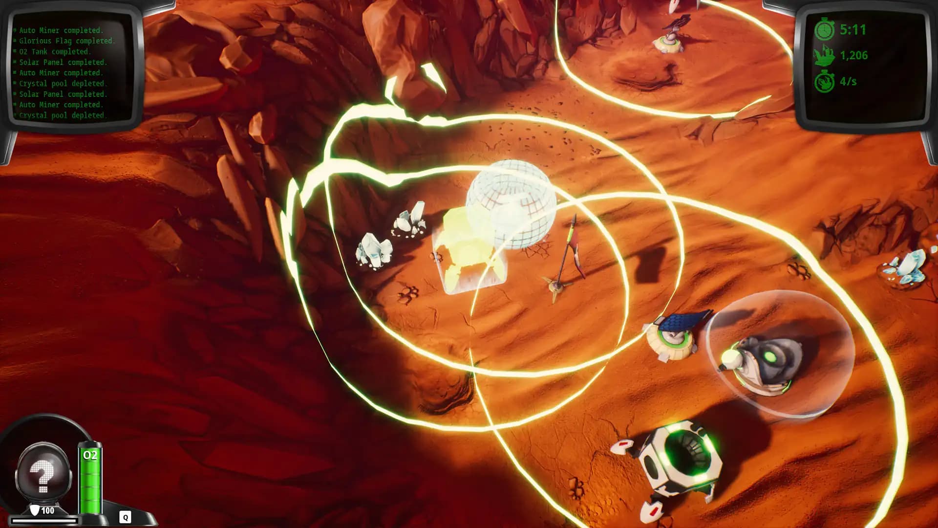 Mars or Die! media 2