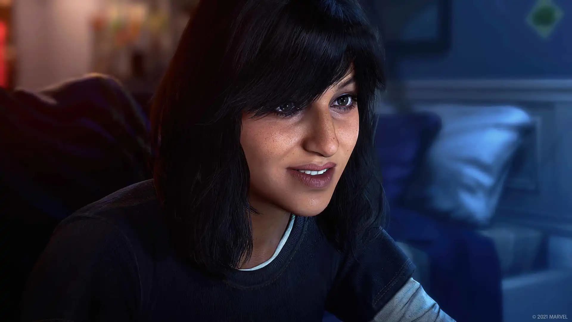 Marvel's Avengers media 4